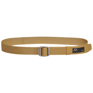 Oakley Coyote Tan Belt FOS901241-86W-U