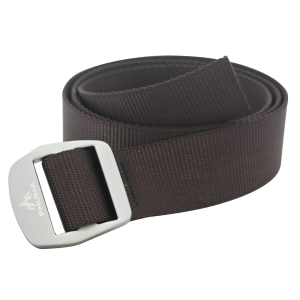 Pnuma Outdoors Pathfinder Web Belt Slate M PA-WB-SL-M, L
