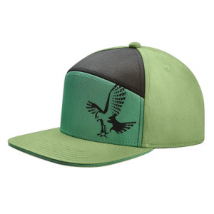 Swarovski Optik Swarovski SC MY Junior Kids Jungle Green/Glacier Blue Cap 60998