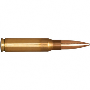 Berger Bullets Berger Match Grade Ammunition 308 Winchester 185gr Juggernaut Target Box of 20 60060