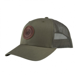 Beretta Honor Trucker Hat Hat Loden Green BC029T1675079B