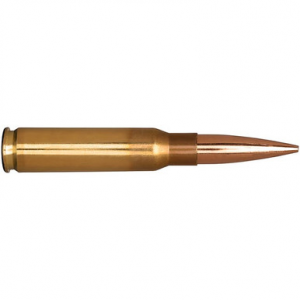 Berger Bullets Berger Match Grade Ammunition 308 Winchester 200.20x Hybrid Target Box of 20 60080