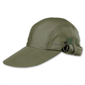 Filson MD Green Flats Cap 60083, M