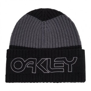 Oakley TNP Deep Cuff Blackout Beanie U FOS901285-02E-U