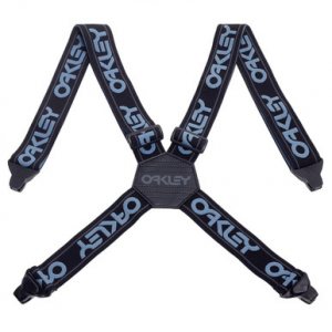 Oakley Factory Blackout Suspenders U 99336-02E-02E-U