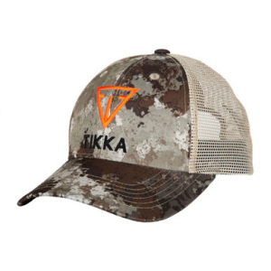 Tikka Alpine Trucker Hat Hat Veil Alpine BC170T15150876