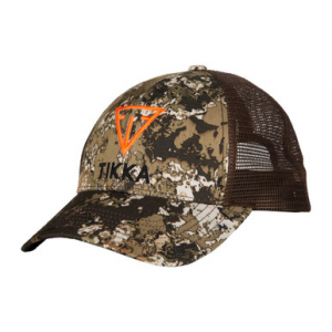 Tikka Wideland Trucker Hat Hat Veil Wideland BC180T15150878