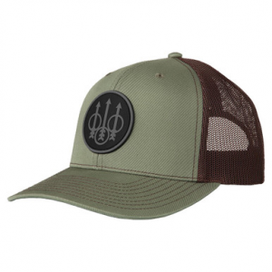 Beretta JS Trucker Hat Hat Loden Green BC017T16750700