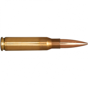 Berger Bullets Berger Match Grade Ammunition 308 Winchester 155.5gr Fullbore Target Box of 20 60030