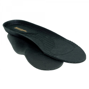 Kenetrek Boots Kenetrek Cushion Insole KE-371 in Black, 3XL