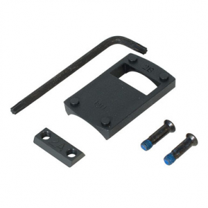 Leupold DeltaPoint Pro 1911 Std Dovetail Mount 170904
