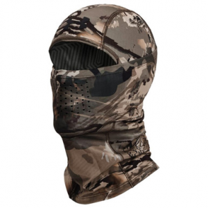 Under Armour Whitetail ColdGear Infared Scent Control Balaclava UA Forest 2.0 Camo/Black OSFA 1300477-988001 in Ua Forest Camo