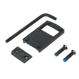 Leupold DeltaPoint Pro H&K Dovetail Mount 170905