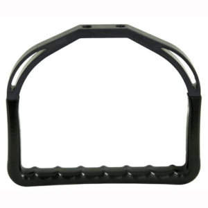 Excalibur Big Foot Stirrup 74075