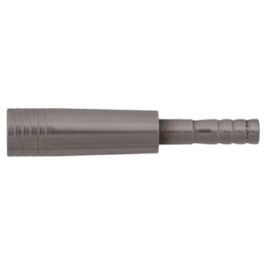 Easton #2 4mm Half-Out 8-32 Stainless Steel 12pk 830847
