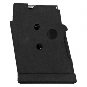 CZ-USA 457/512/455/453/452 .22 LR/.17 HM2 5rd Polymer Magazine 12003