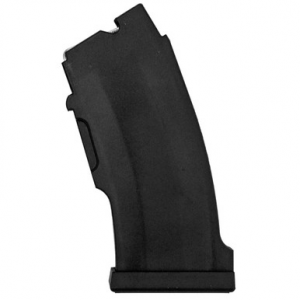 CZ-USA 457/512/455/453/452 .22 LR/.17 HM2 10rd Polymer Magazine 12004
