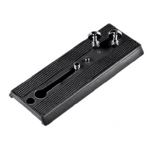 Manfrotto 502HD Long Quick Release Plate 504PLONG