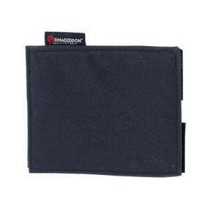 Armageddon Gear Sticky Skid Pad AG0714 in Black