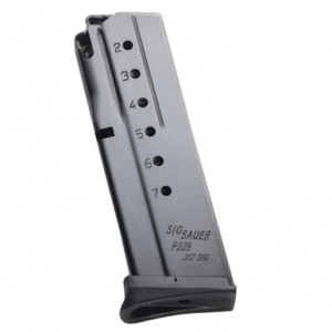 Sig Sauer Sig P239 .357 7RD Magazine MAG-239-357-7