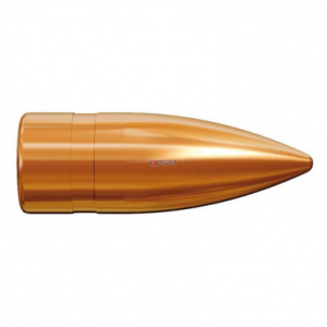 Lapua .22 cal 55gr FMJ Bullets 100 Pack 4PL5005