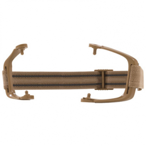 Oakley SI Ballistic Goggle 1.0 Strap Tan Replacement 101-305-001