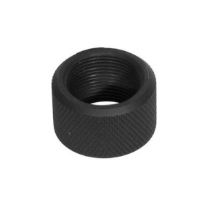 Desert Tech SRS Barrel Thread Protector DT-SRS-BR-003-A