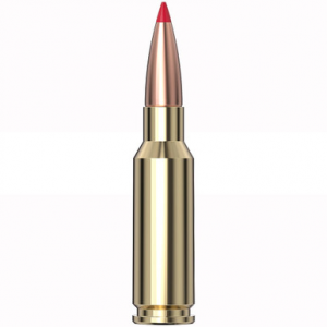 Hornady Custom 6.5 Grendel 90gr Ammunition w/CX Bullets (20/Box) 81513