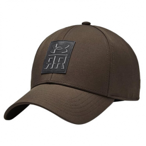 Under Armour Ridge Reaper Hat Maverick Brown/Black S/M 1373110-240003