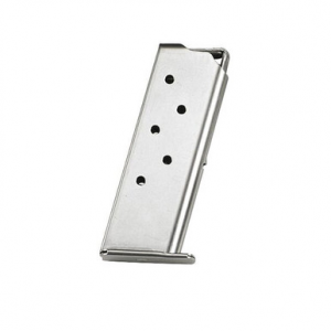 Beretta Pico .380 Standard 6rd Magazine JMPP3161