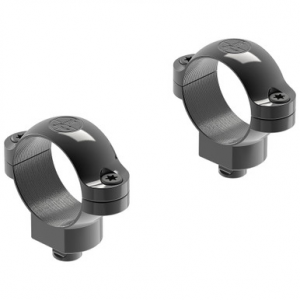 Leupold QR 1" Medium Glossy Quick-Release Scope Rings 49973