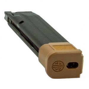Sig Sauer M17 ProForce 6mm 21rd BB Magazine w/CO2 Housing AMPF-M17