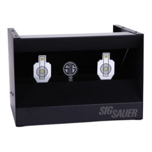 Sig Sauer Airgun Dual Shooting Gallery Target AIR-TARGET-DUAL