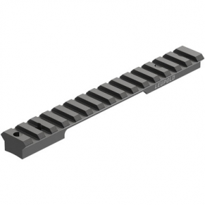 Leupold Backcountry Cross-Slot Nosler M48 SA Matte Scope Base Rail 175217