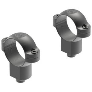 Leupold QR 1" Super High Matte Quick-Release Scope Rings 51715