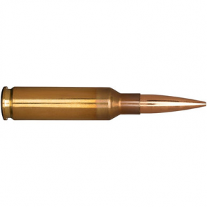 Berger Bullets Berger Match Grade Ammunition 6.5mm Creedmoor 140gr Hybrid Target Box of 20 31010