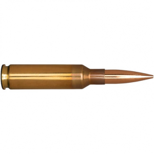 Berger Bullets Berger Match Grade Ammunition 6.5mm Creedmoor 130gr Hybrid OTM Tactical Box of 20 31020