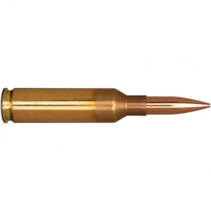 Berger Bullets Berger Match Grade Ammunition 6.5mm Creedmoor 135gr Classic Hunter Box of 20 31030