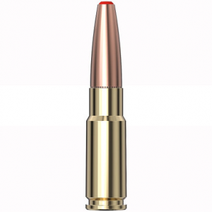 Hornady Subsonic .338 ARC 307gr Ammunition w/SUB-X Bullets (20/Box) 82272