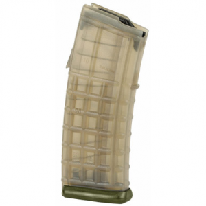 Steyr Arms AUG 30rd Green Magazine 1200050500