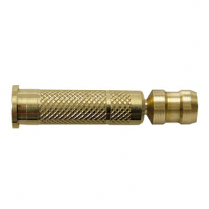 Easton .244 Brass 50-75gr Inserts for Storm & Carbon Legacy 12pk 730169