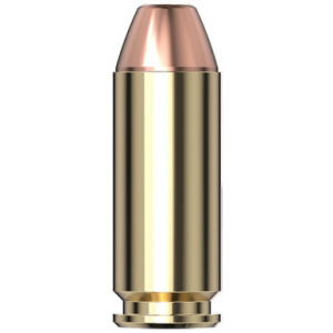 Hornady Backcountry Defense 10mm Auto 200gr Ammunition w/DGH Bullets (20/Box) 91268