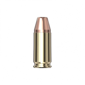 Hornady Backcountry Defense 9mm Luger+P 138gr Ammunition w/DGH Bullets (25/Box) 90268