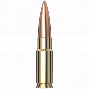 Hornady Black .338 ARC 175gr Ammunition w/HP Match Bullets (20/Box) 82271