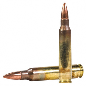 Norma Ammo Norma Tactical 5.56 62gr SS109 Centerfire Rifle Ammo (50/box) 2420707