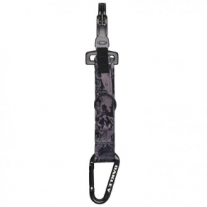 Oakley Wanderlust Tiger Mountain Camo Grey Keychain U FOS901052-9ZP-U