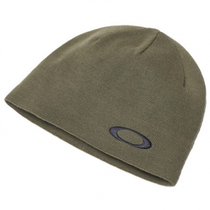 Oakley Tactical Worn Olive Beanie 911421-79B-U