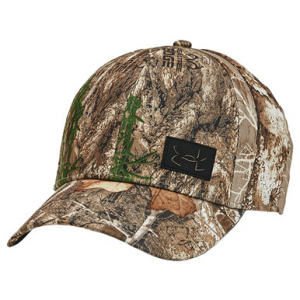 Under Armour Men's Storm Camo Stretch Hat Realtree Edge/Maverick Brn/Blk Size M/L 1369397-991002