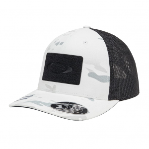 Oakley SI Multicam 110 Snapback Cap Multicam Alpine OSFA 912253-13AU