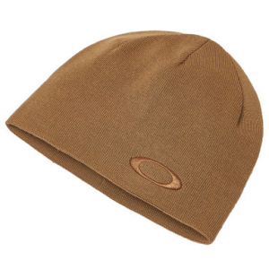 Oakley Tactical Coyote Beanie 911421-86W-U in Coyote Brown